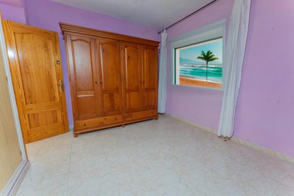 Piso en Playa Muchavista