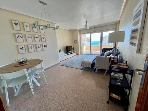 Piso en calle Hisenda de l'Administrador