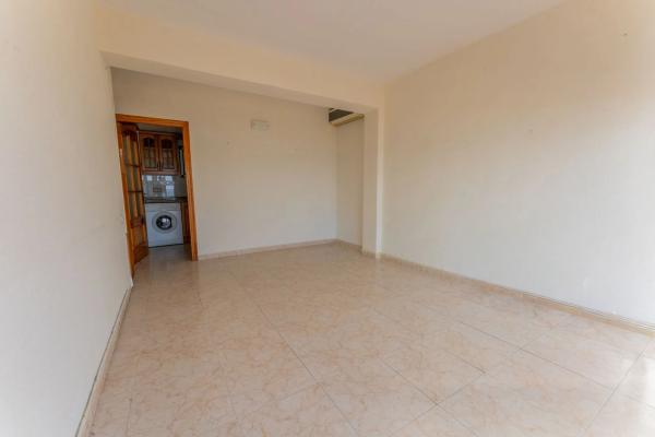 Piso en Playa Muchavista