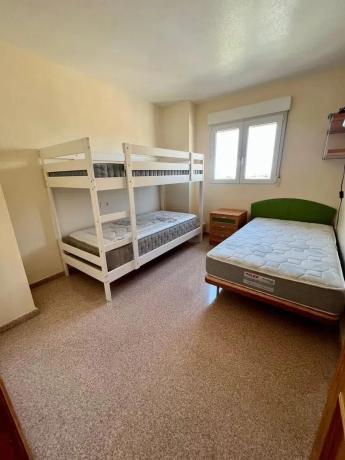 Piso en calle Hisenda de l'Administrador