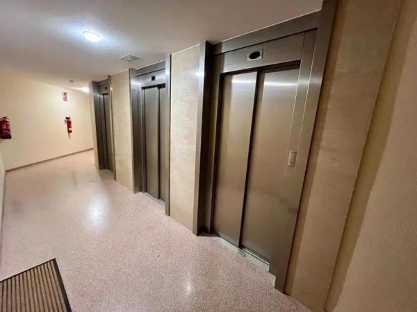 Piso en calle Hisenda de l'Administrador