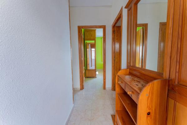 Piso en Playa Muchavista