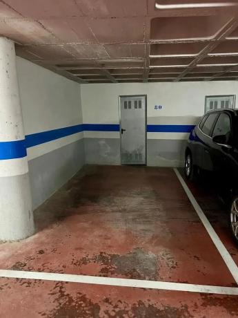 Piso en calle Hisenda de l'Administrador