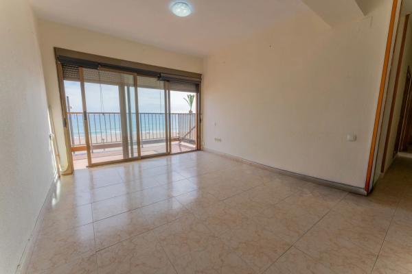 Piso en Playa Muchavista