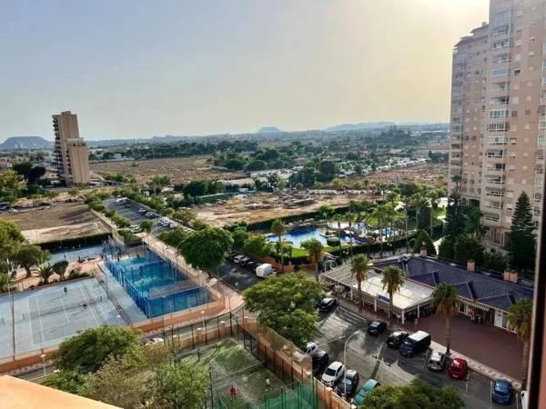 Piso en calle Hisenda de l'Administrador