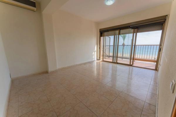 Piso en Playa Muchavista