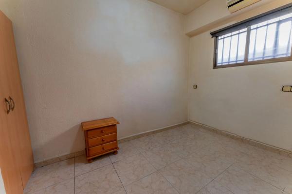 Piso en Playa Muchavista