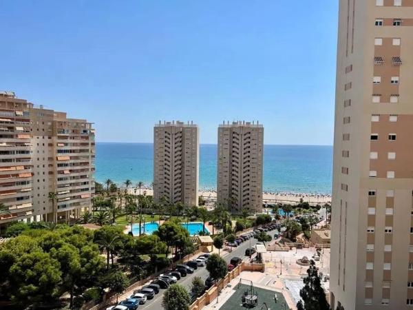 Piso en calle Hisenda de l'Administrador