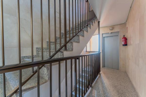 Piso en Playa Muchavista