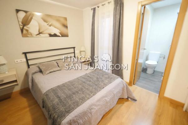 Piso en Campello Pueblo