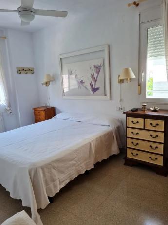 Piso en camino de Fondo, 3