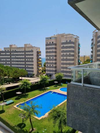 Piso en camino de Fondo, 3