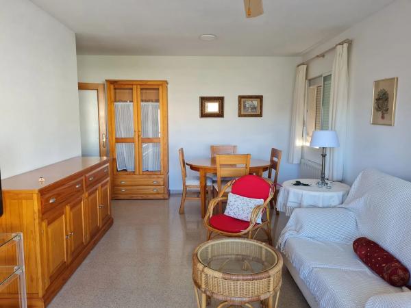 Piso en camino de Fondo, 3