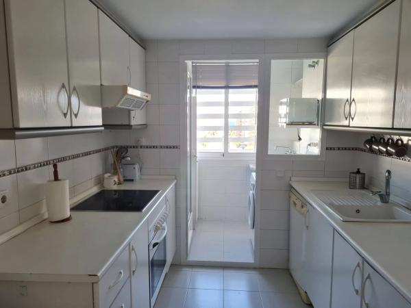 Piso en camino de Fondo, 3