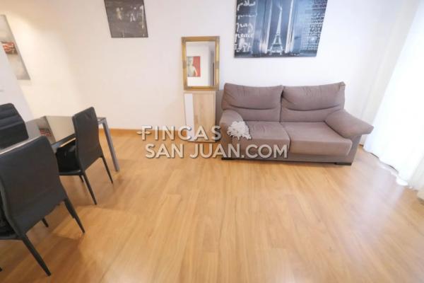 Piso en Campello Pueblo