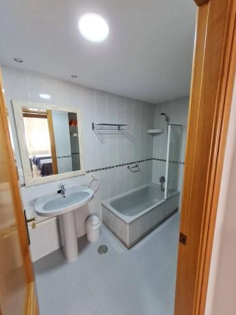 Piso en camino de Fondo, 3