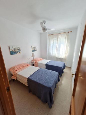 Piso en camino de Fondo, 3