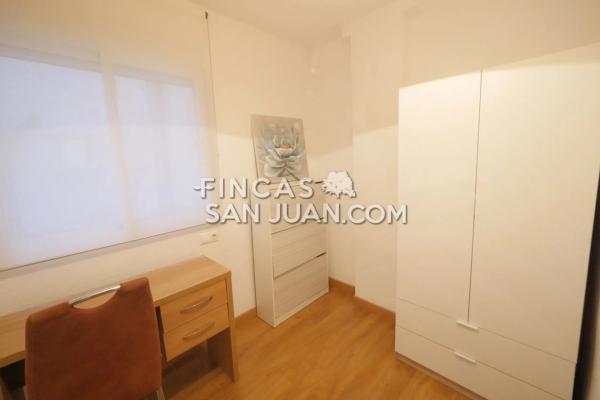 Piso en Campello Pueblo