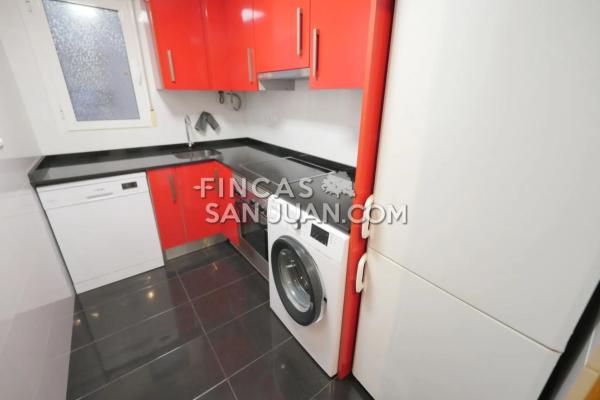 Piso en Campello Pueblo