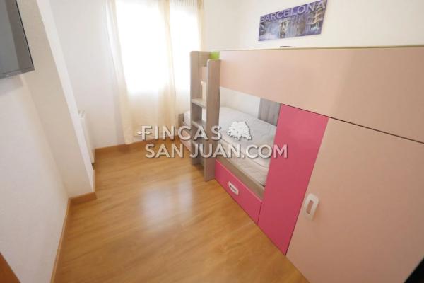 Piso en Campello Pueblo