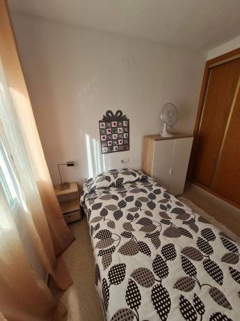 Piso en camino de Fondo, 3