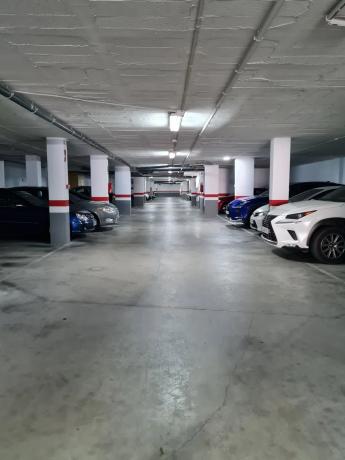 Piso en camino de Fondo, 3