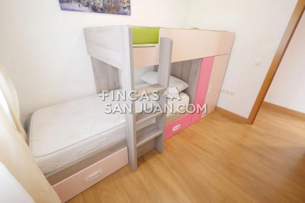 Piso en Campello Pueblo