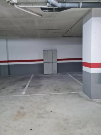 Piso en camino de Fondo, 3