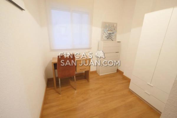 Piso en Campello Pueblo