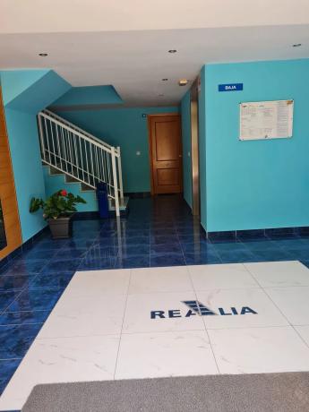 Piso en camino de Fondo, 3