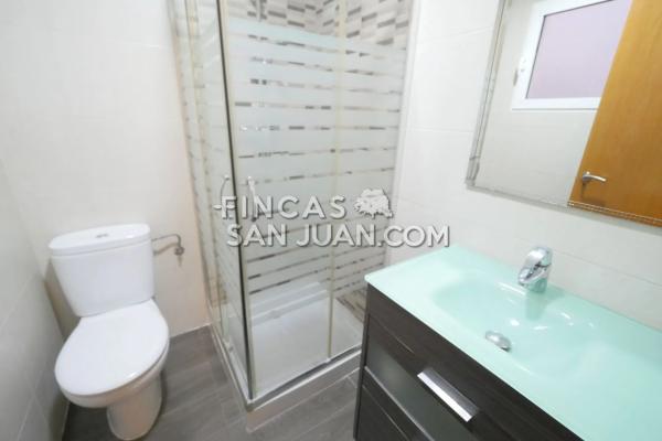 Piso en Campello Pueblo