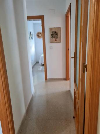 Piso en camino de Fondo, 3