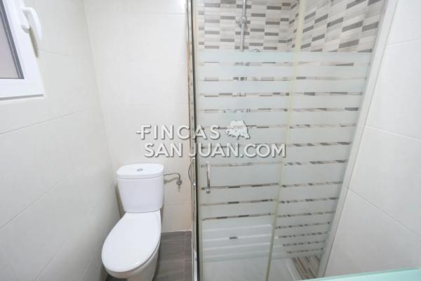 Piso en Campello Pueblo