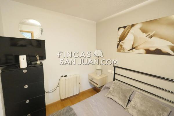 Piso en Campello Pueblo