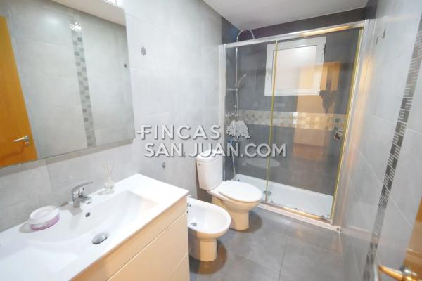 Piso en Campello Pueblo