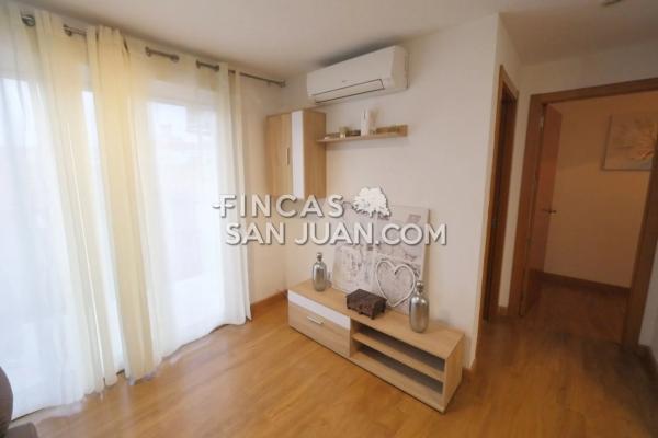 Piso en Campello Pueblo