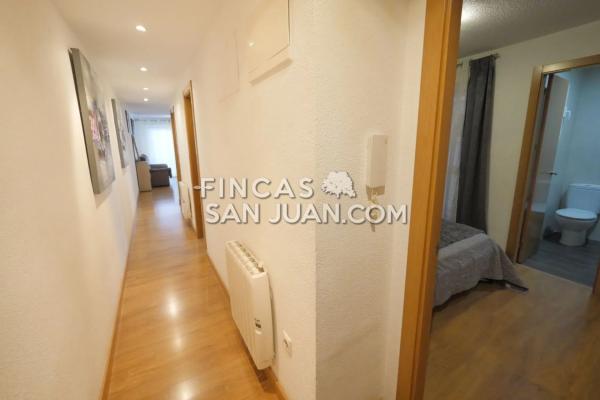 Piso en Campello Pueblo