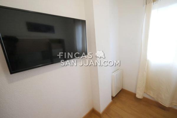 Piso en Campello Pueblo