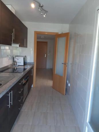 Piso en Pueblo Español - Coveta Fumá