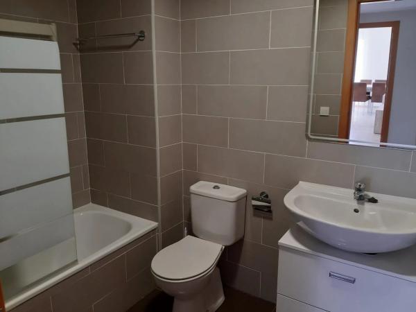 Piso en Pueblo Español - Coveta Fumá