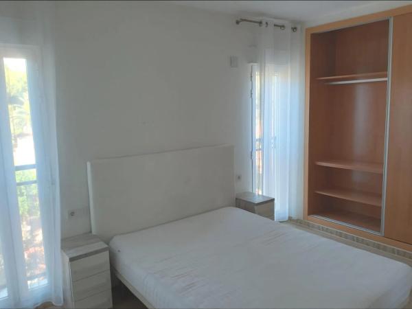 Piso en Pueblo Español - Coveta Fumá