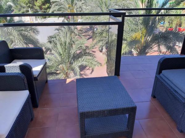 Piso en Pueblo Español - Coveta Fumá