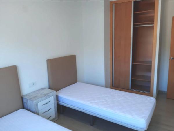 Piso en Pueblo Español - Coveta Fumá