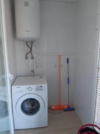 Piso en Pueblo Español - Coveta Fumá