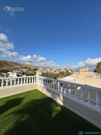 Chalet en calle de Torrevella