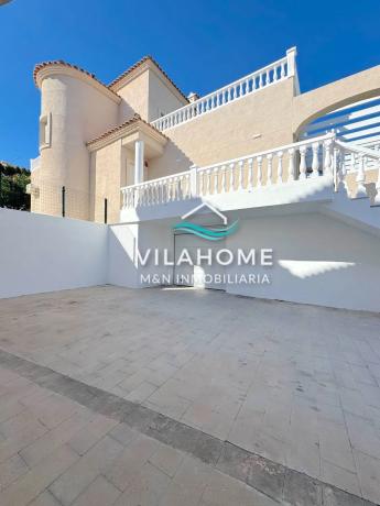 Casa independiente en calle d'Oriola