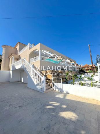 Casa independiente en calle d'Oriola