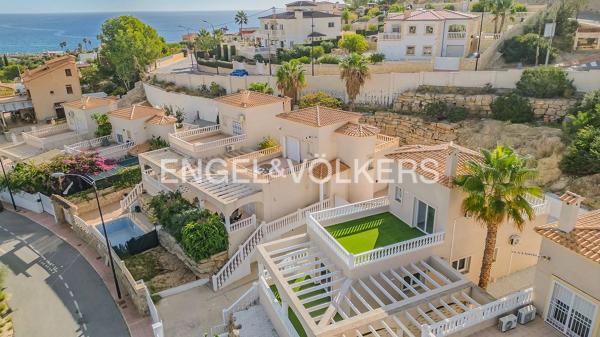 Casa independiente en calle de Torrevella