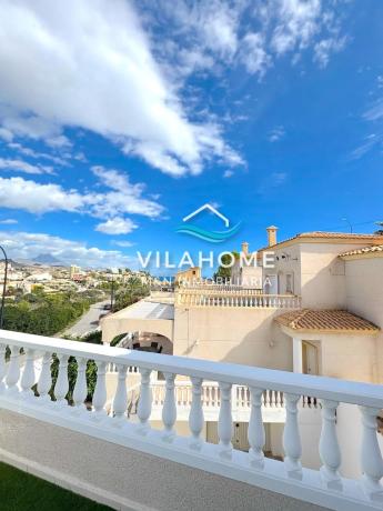 Casa independiente en calle d'Oriola