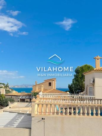 Casa independiente en calle d'Oriola